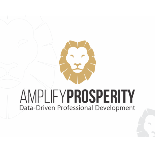 Amplify Prosperity logo